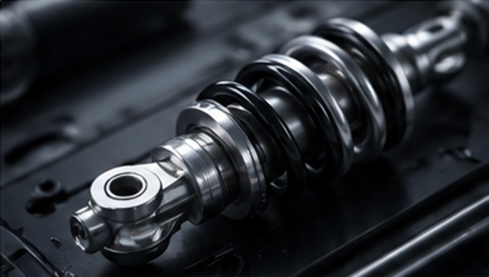 Damping Systems