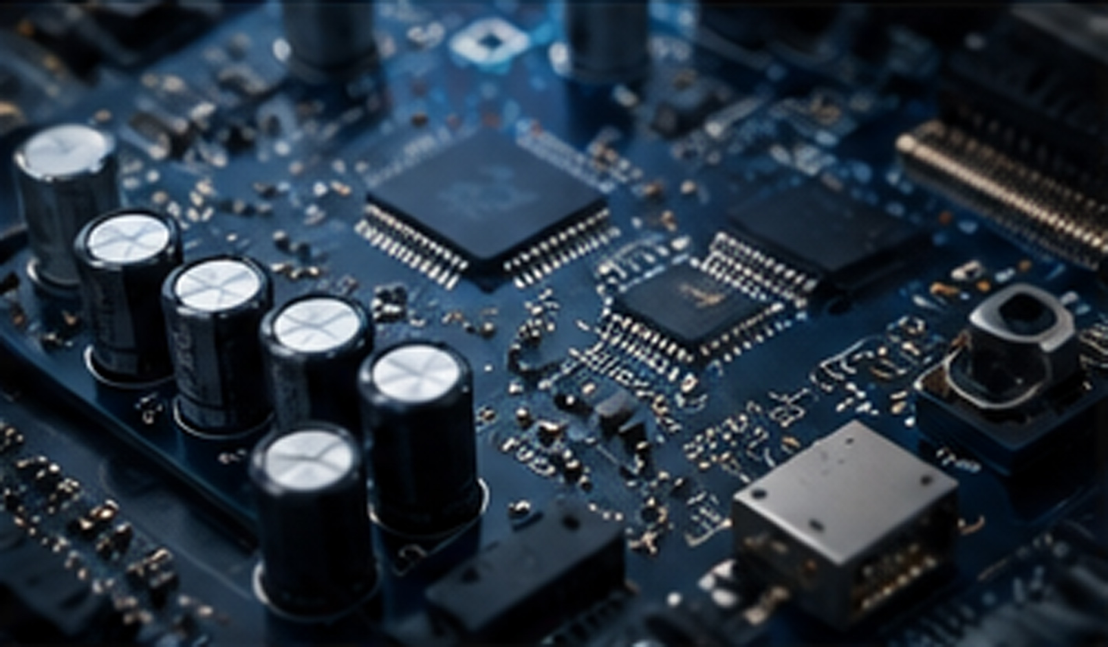 Electrical Applications
