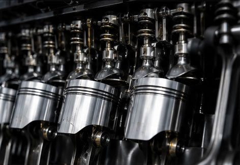 Automotive Lubricants