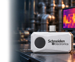 Schneiden Electronics Thermal Imaging Camera