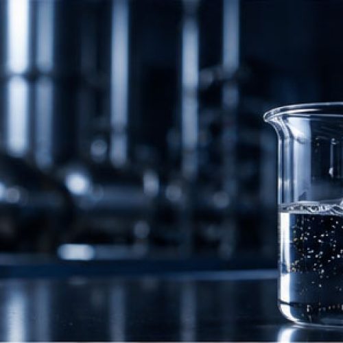 Silicone Oil