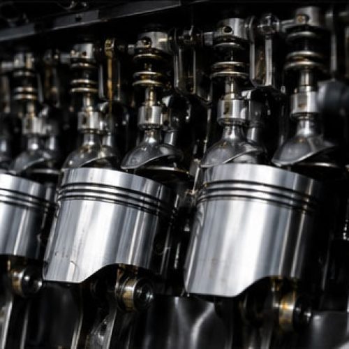 Engine Oil
