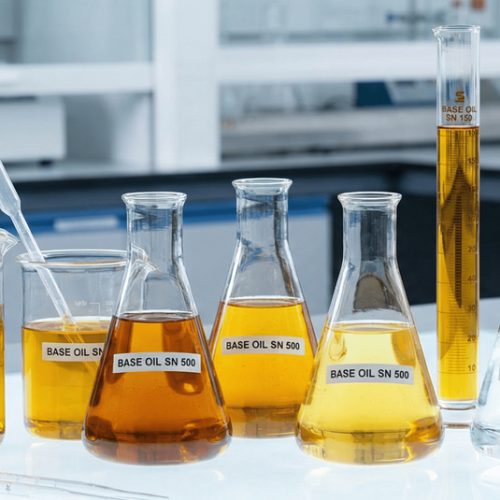 Base oil