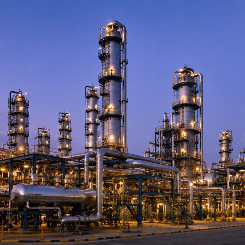 Petroleum Products